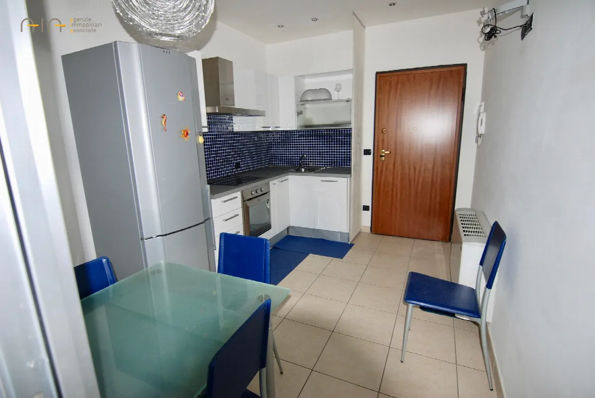 Appartamento in vendita a San Benedetto del Tronto, Porto D'ascoli residenziale - foto 3