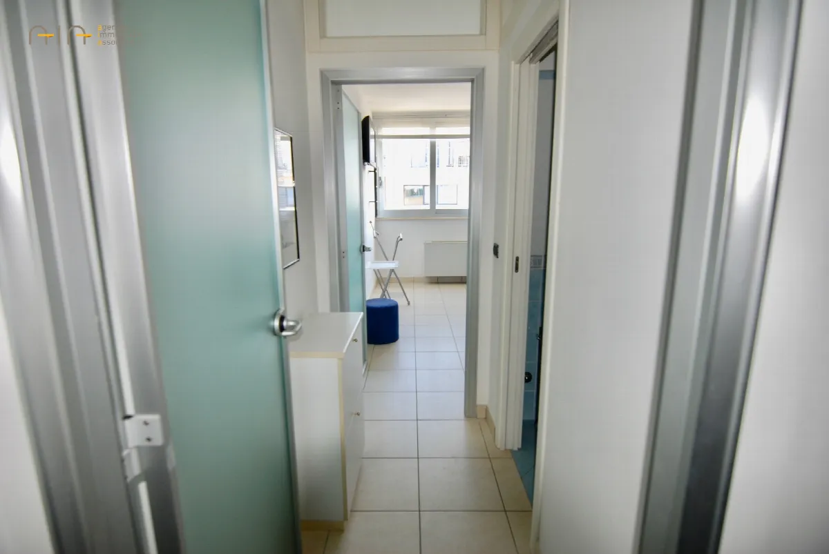 Appartamento in vendita a San Benedetto del Tronto, Porto D'ascoli residenziale - foto 4