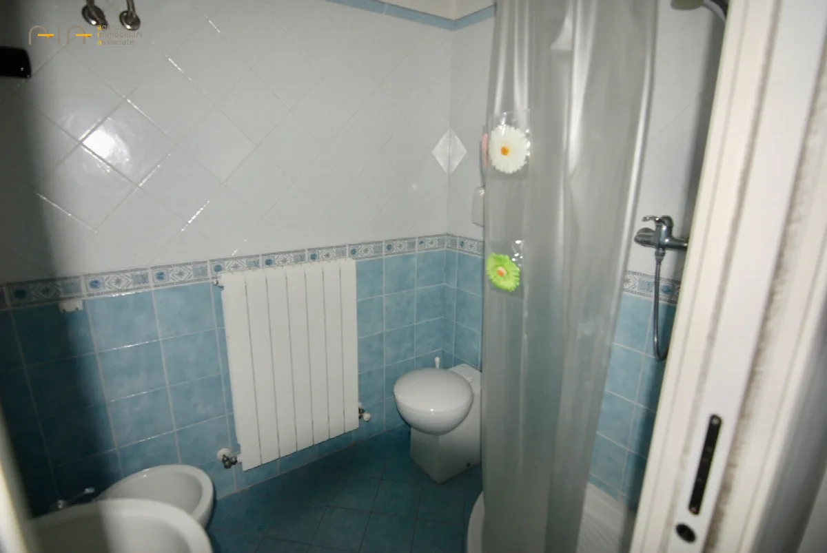 Appartamento in vendita a San Benedetto del Tronto, Porto D'ascoli residenziale - foto 5