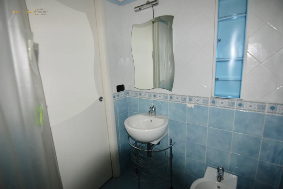 Appartamento in vendita a San Benedetto del Tronto, Porto D'ascoli residenziale - foto 6