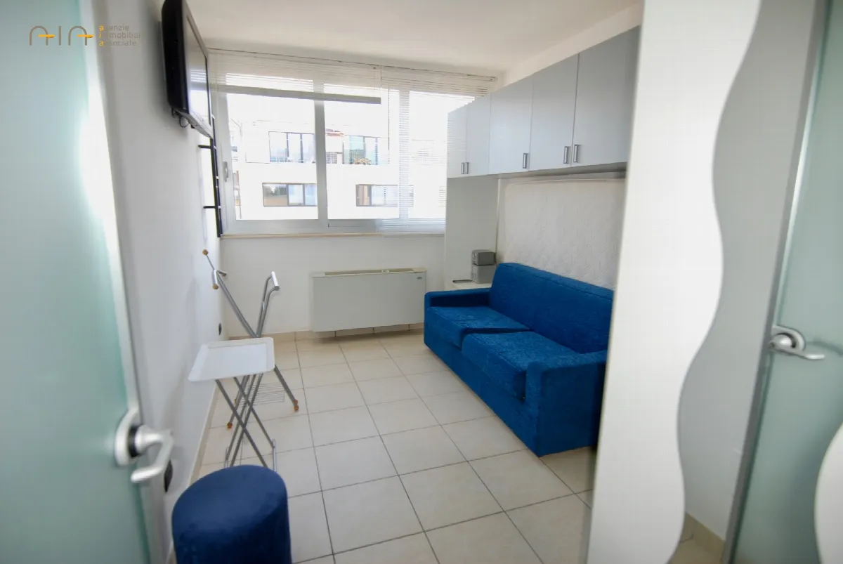 Appartamento in vendita a San Benedetto del Tronto, Porto D'ascoli residenziale - foto 7