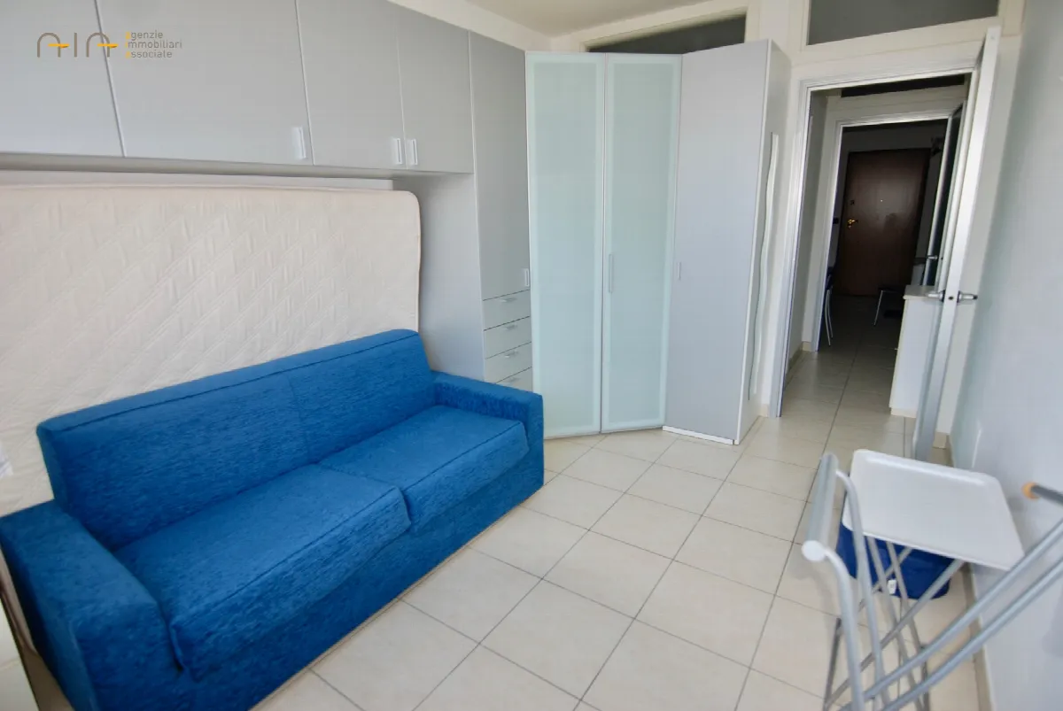Appartamento in vendita a San Benedetto del Tronto, Porto D'ascoli residenziale - foto 8