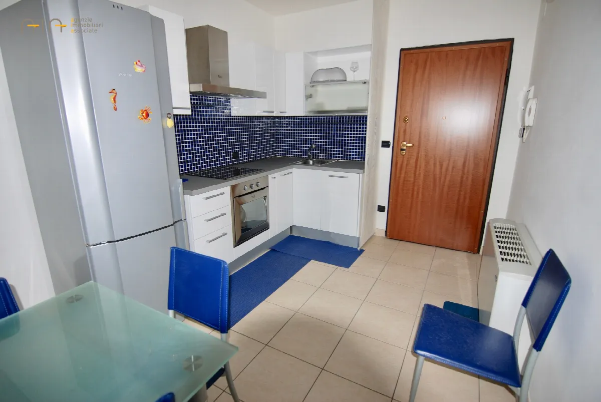 Appartamento in vendita a San Benedetto del Tronto, Porto D'ascoli residenziale - foto 9