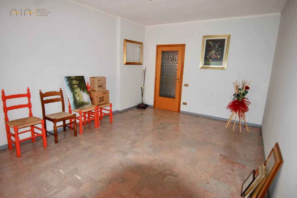 Appartamento in vendita a Castignano, Centrale / Centro Storico - foto 5