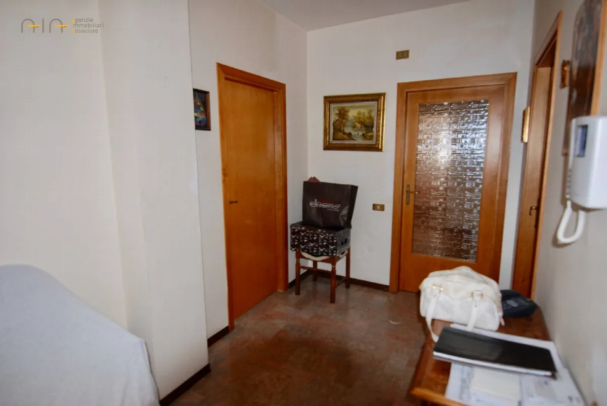 Appartamento in vendita a Castignano, Centrale / Centro Storico - foto 8