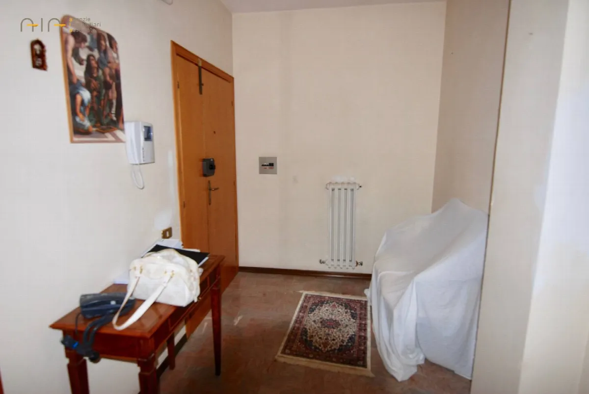 Appartamento in vendita a Castignano, Centrale / Centro Storico - foto 9