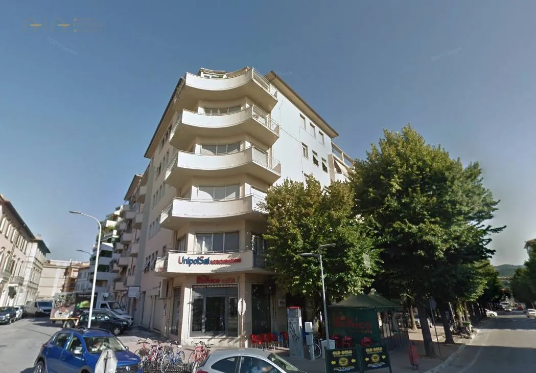Appartamento in vendita a Ascoli Piceno, Porta Maggiore - foto 1