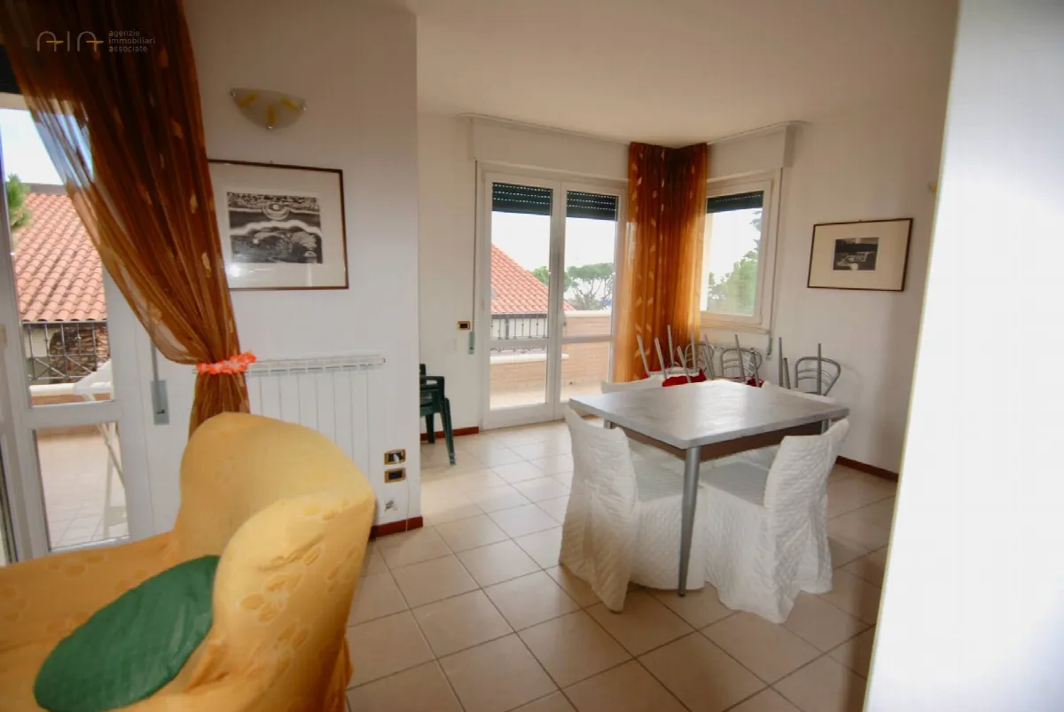 Appartamento in vendita a Tortoreto, Zona Mare - foto 1