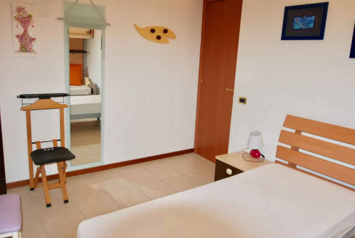 Appartamento in vendita a Tortoreto, Zona Mare - foto 10