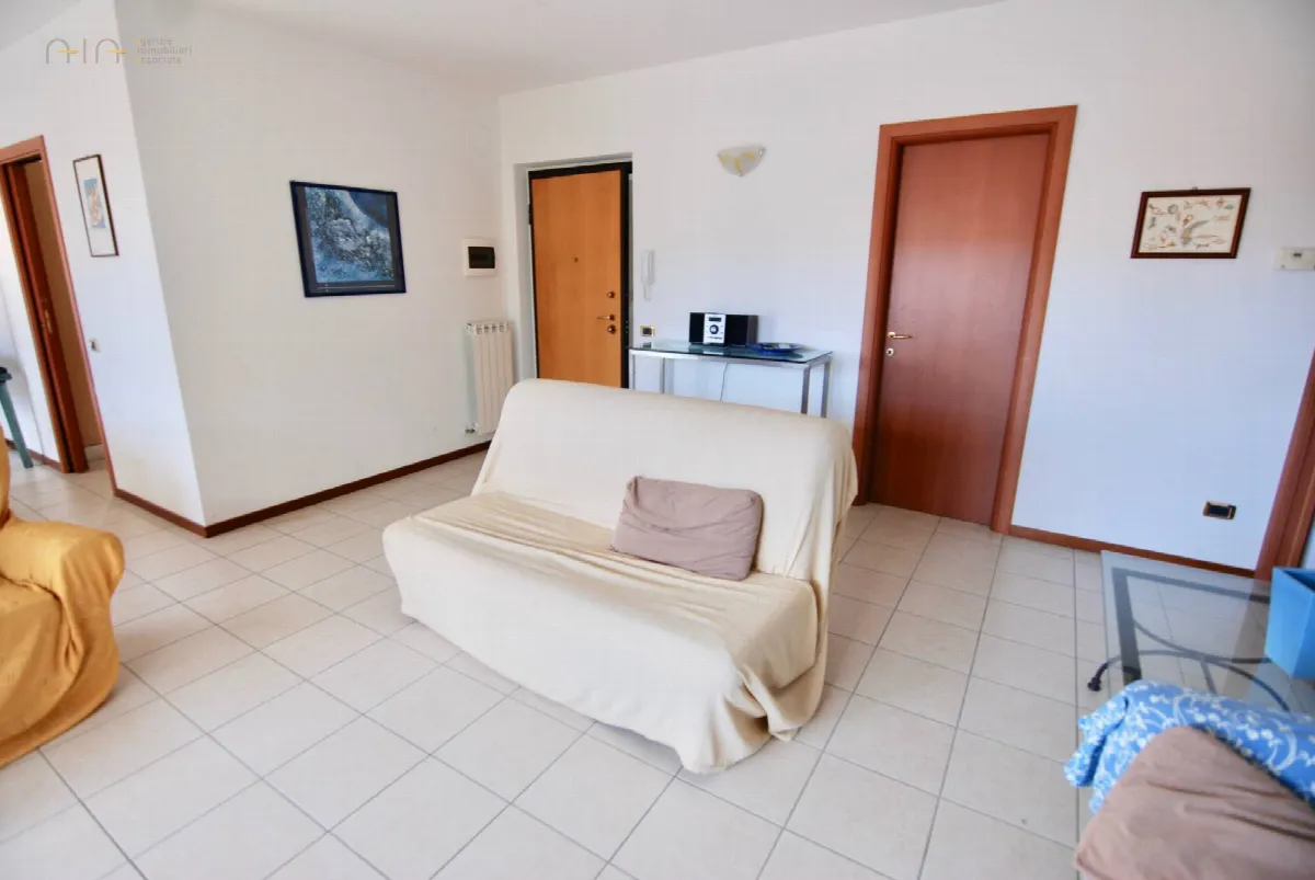 Appartamento in vendita a Tortoreto, Zona Mare - foto 3
