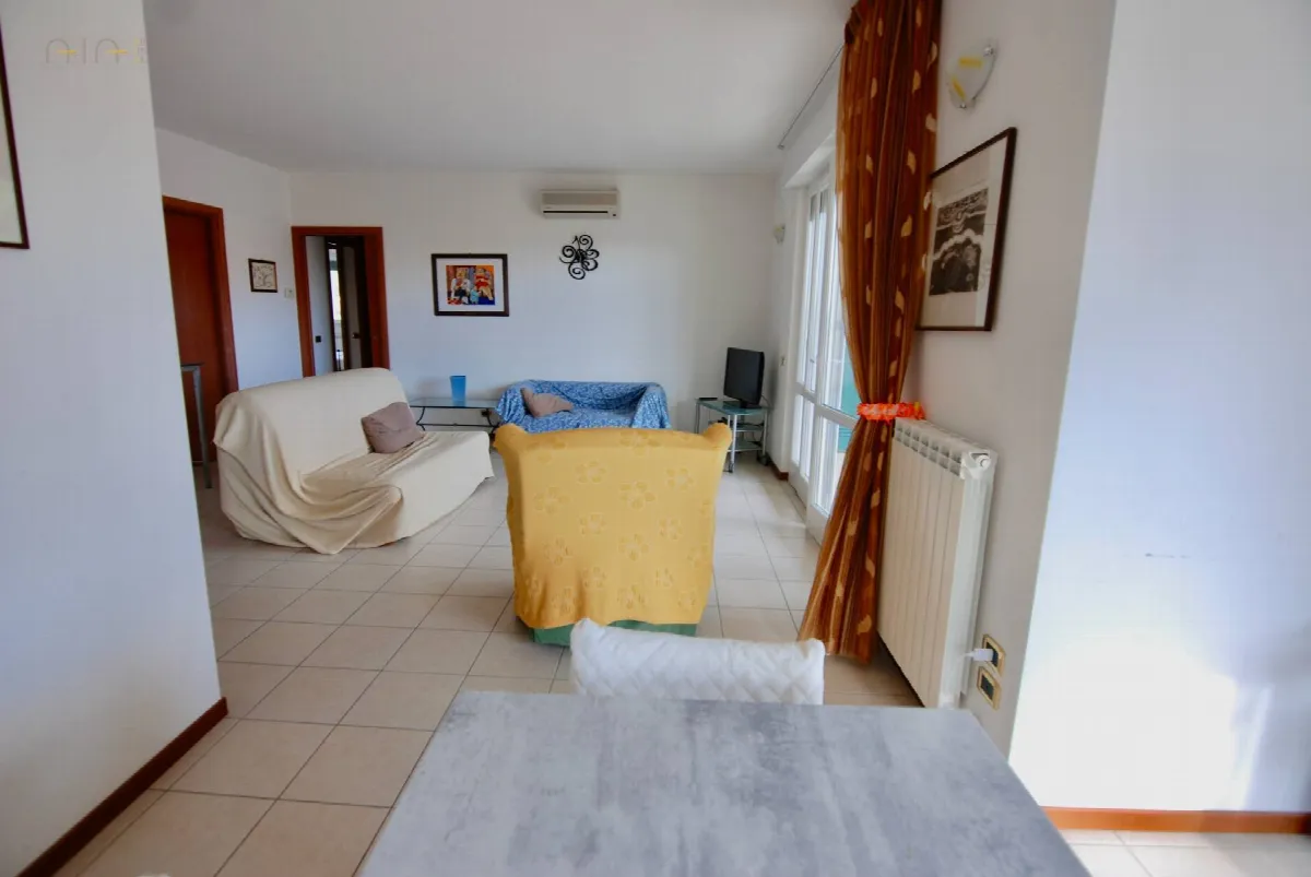 Appartamento in vendita a Tortoreto, Zona Mare - foto 4
