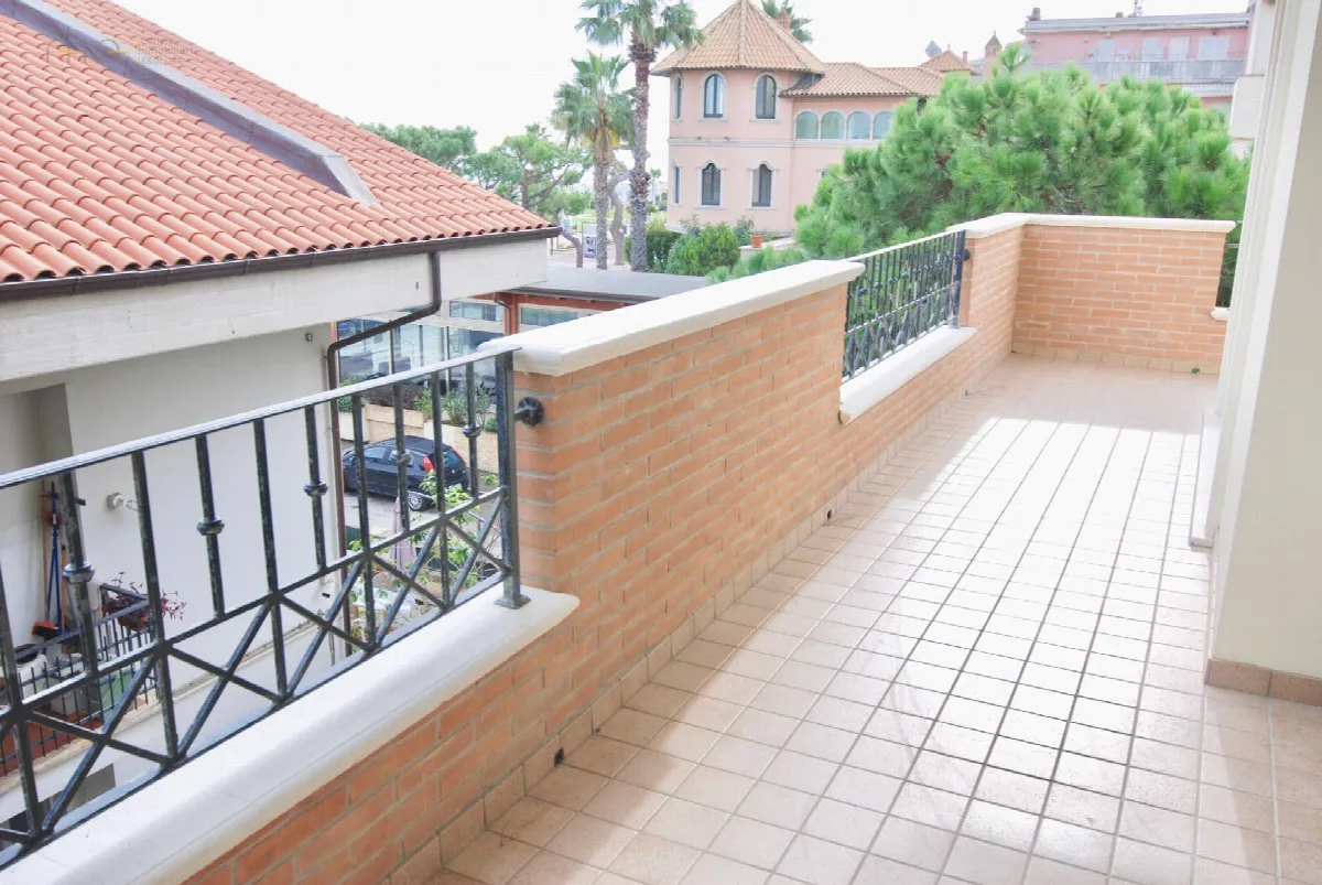 Appartamento in vendita a Tortoreto, Zona Mare - foto 5