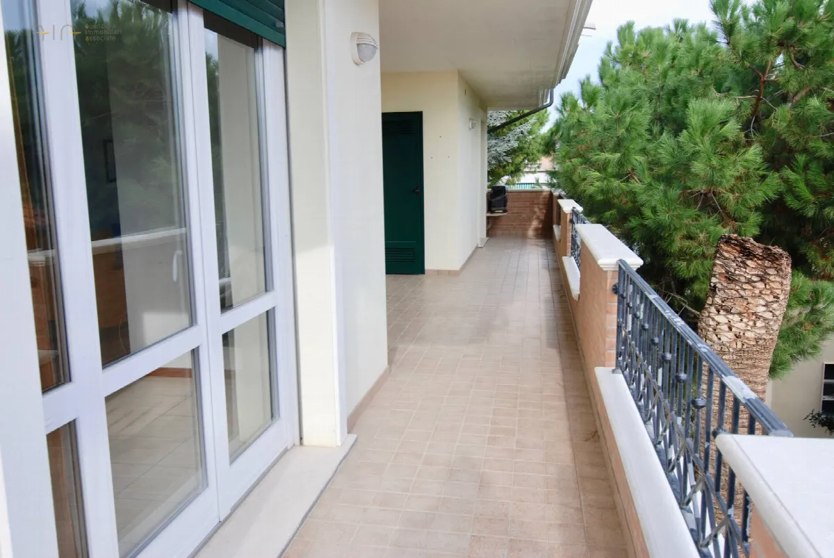Appartamento in vendita a Tortoreto, Zona Mare - foto 6