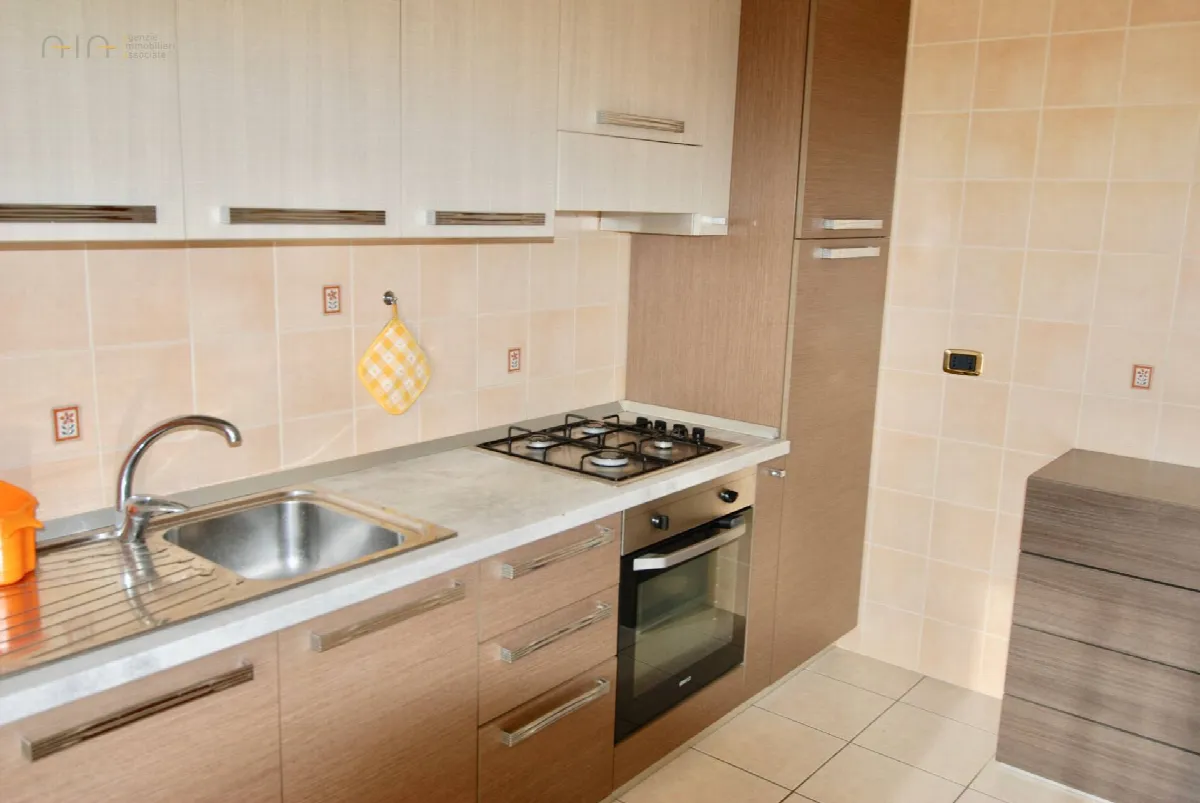 Appartamento in vendita a Tortoreto, Zona Mare - foto 8