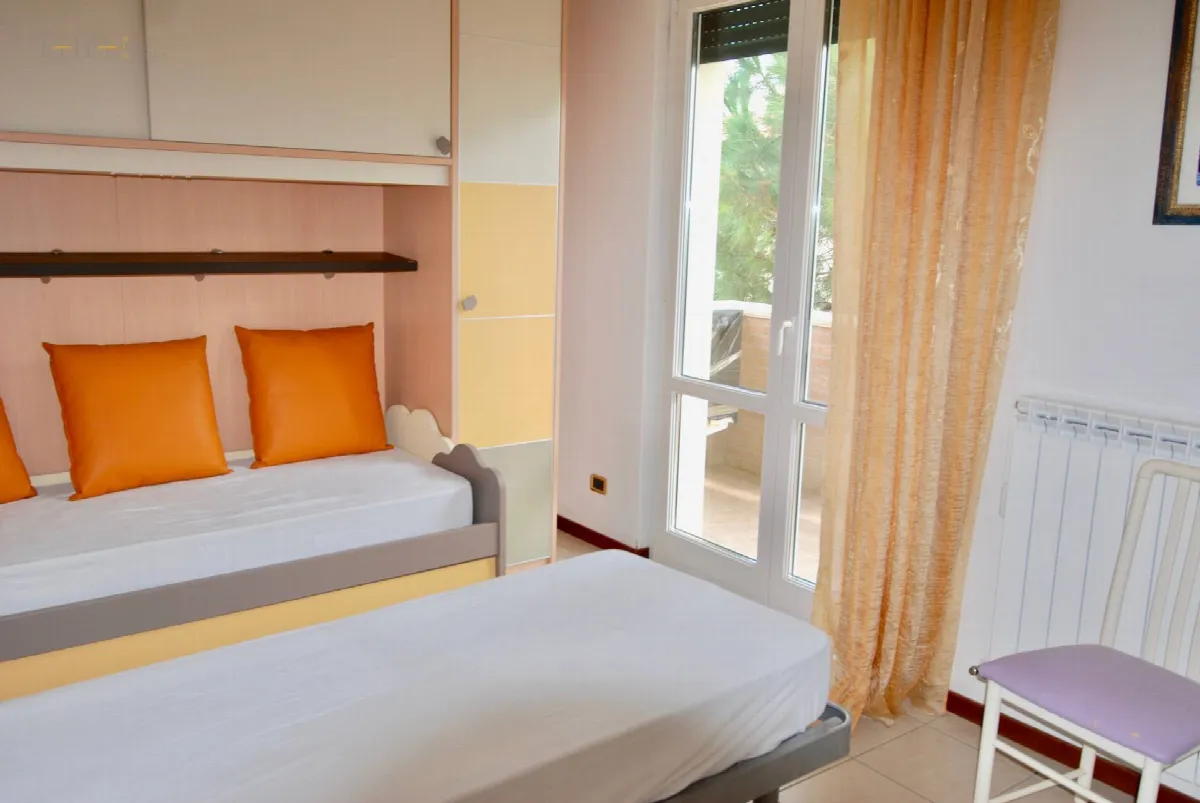 Appartamento in vendita a Tortoreto, Zona Mare - foto 9