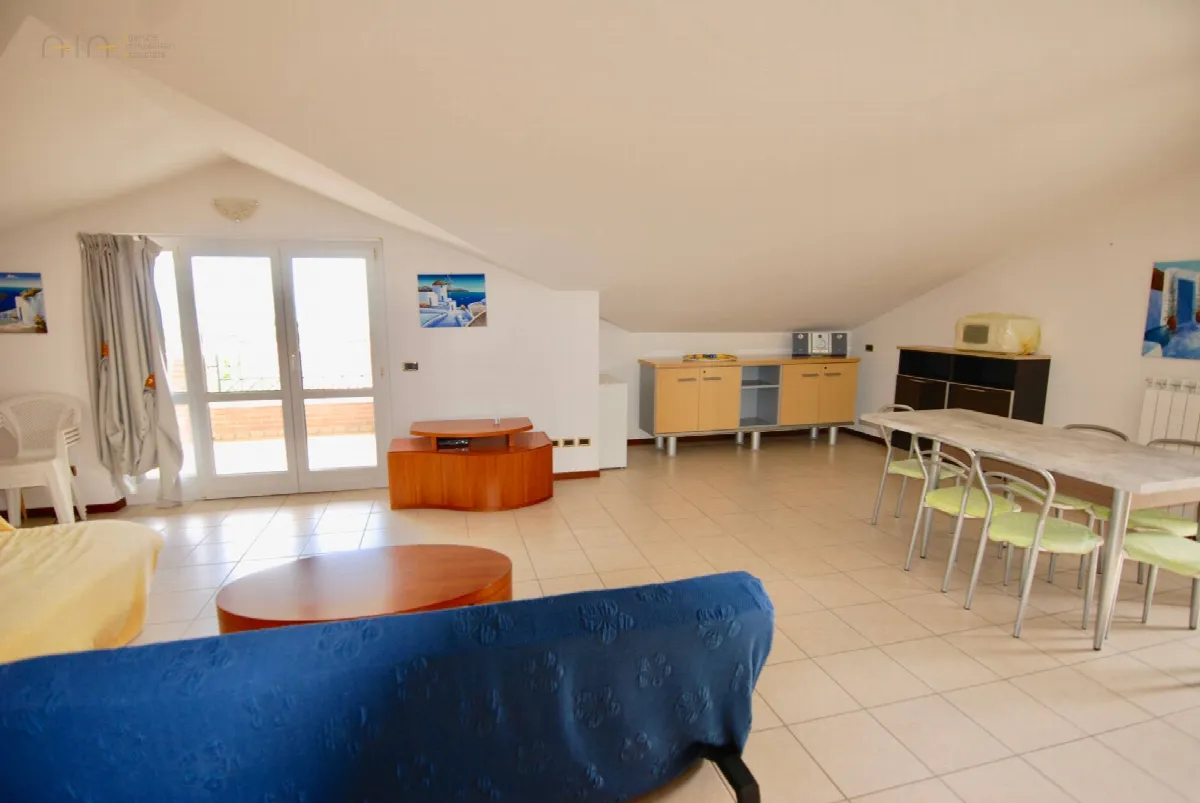 Appartamento in vendita a Tortoreto, Zona Mare - foto 1