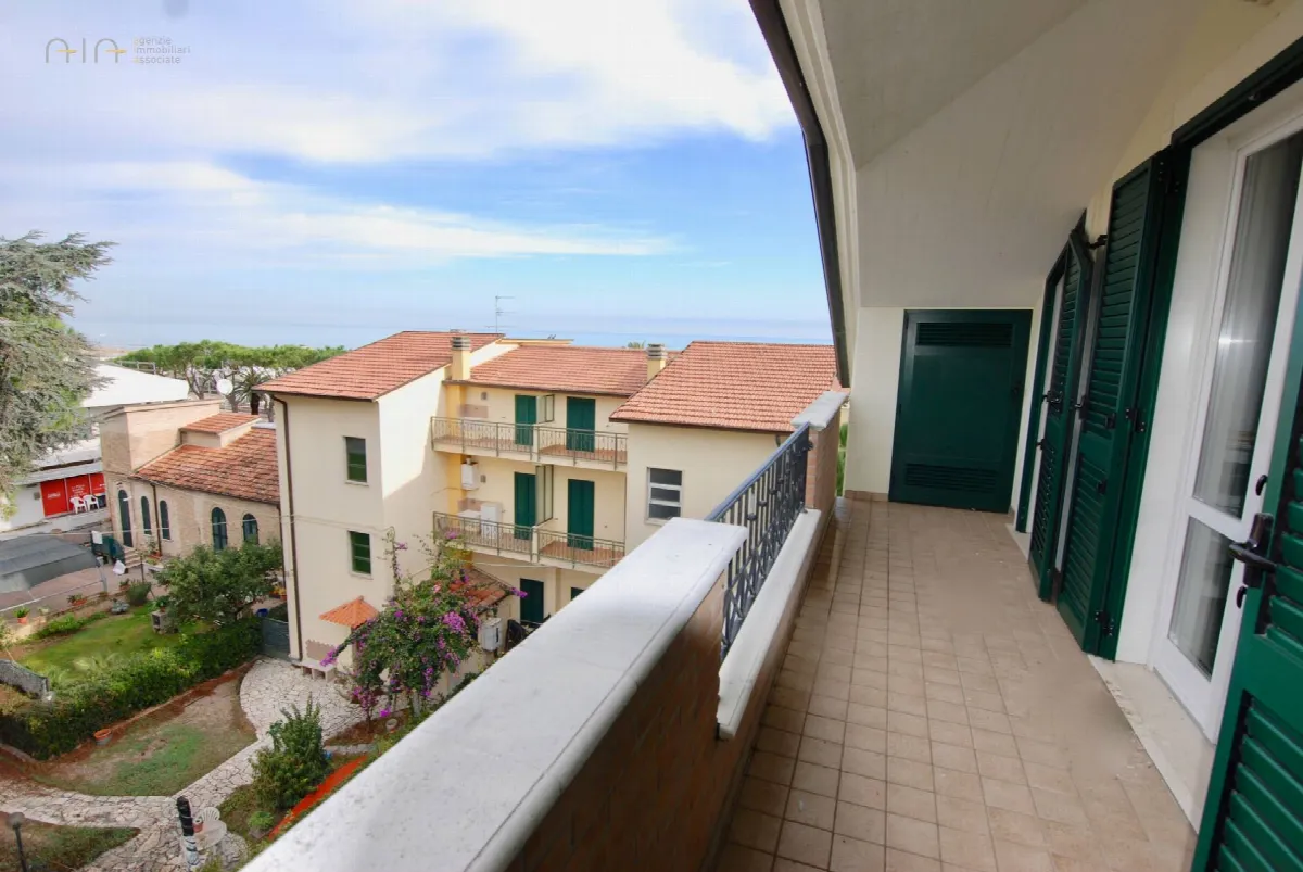 Appartamento in vendita a Tortoreto, Zona Mare - foto 10