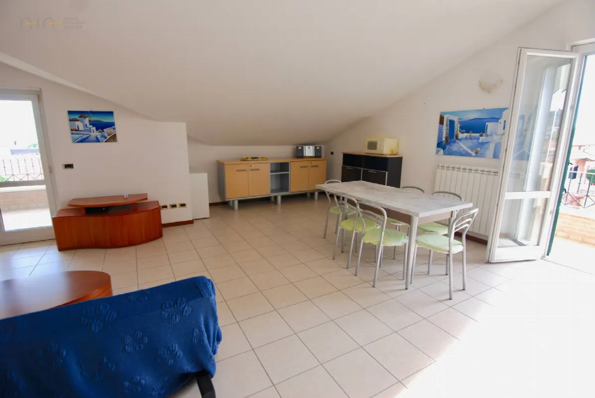 Appartamento in vendita a Tortoreto, Zona Mare - foto 2