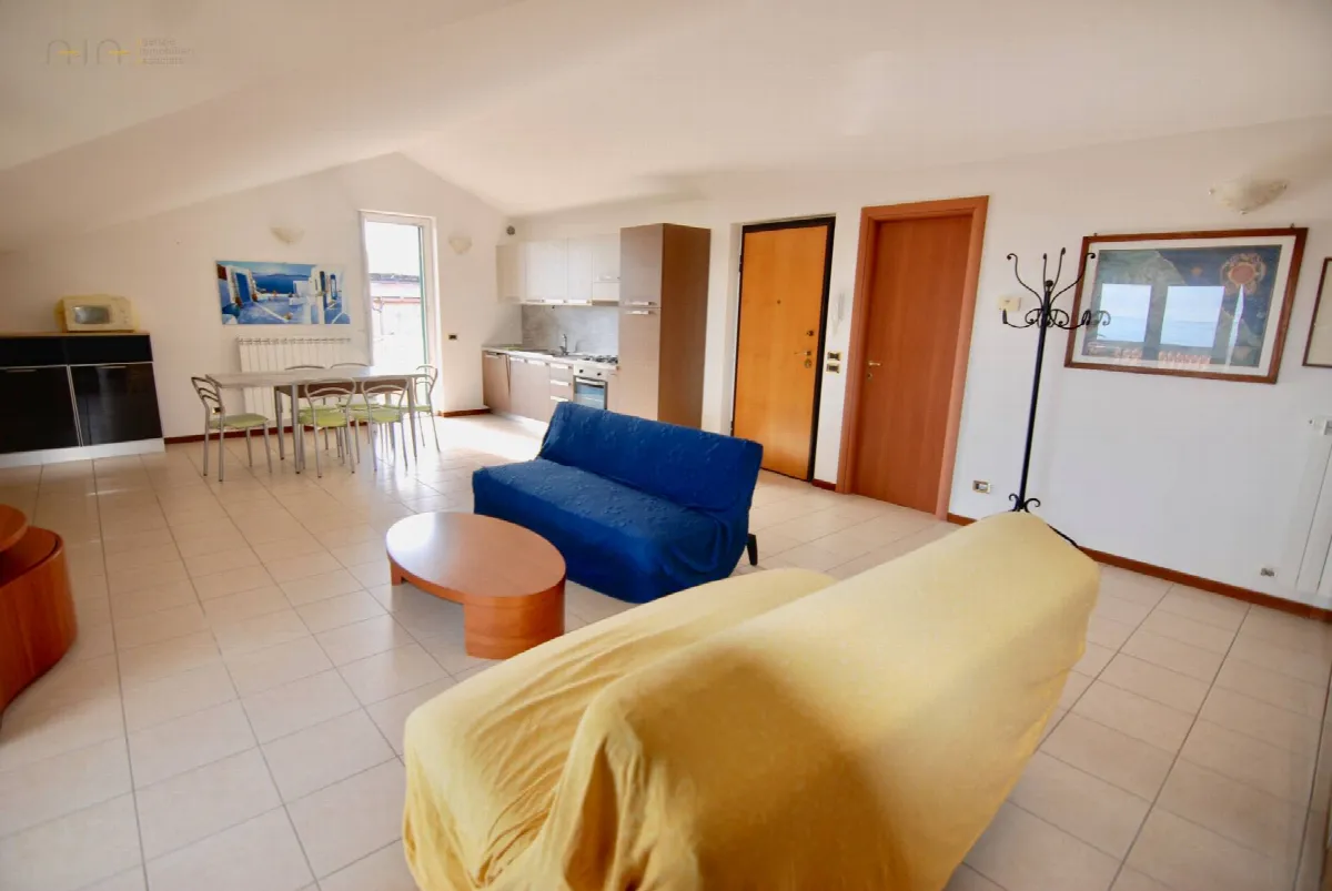 Appartamento in vendita a Tortoreto, Zona Mare - foto 4