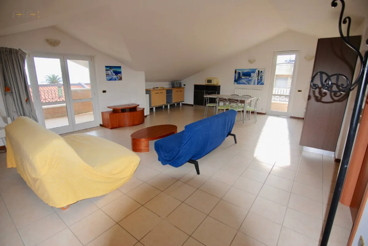 Appartamento in vendita a Tortoreto, Zona Mare - foto 5