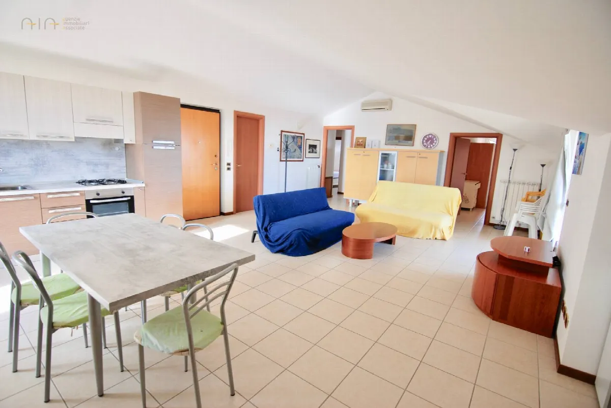 Appartamento in vendita a Tortoreto, Zona Mare - foto 6