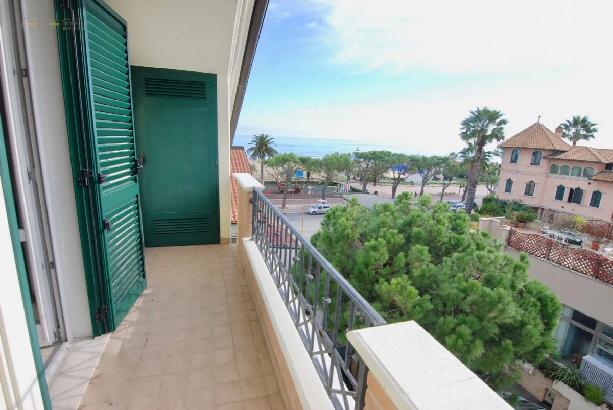 Appartamento in vendita a Tortoreto, Zona Mare - foto 7