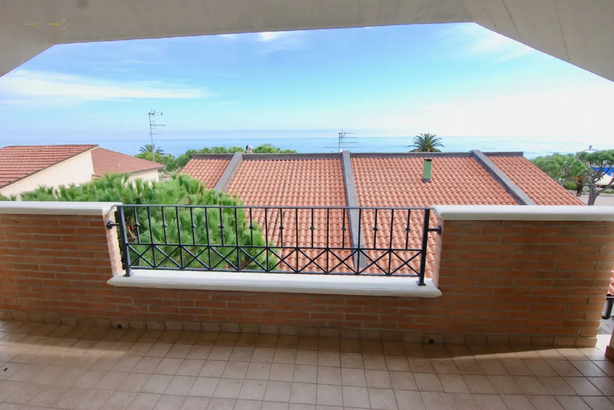 Appartamento in vendita a Tortoreto, Zona Mare - foto 8