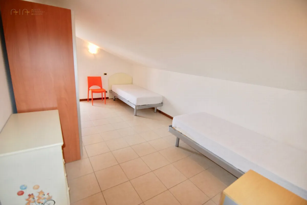 Appartamento in vendita a Tortoreto, Zona Mare - foto 9