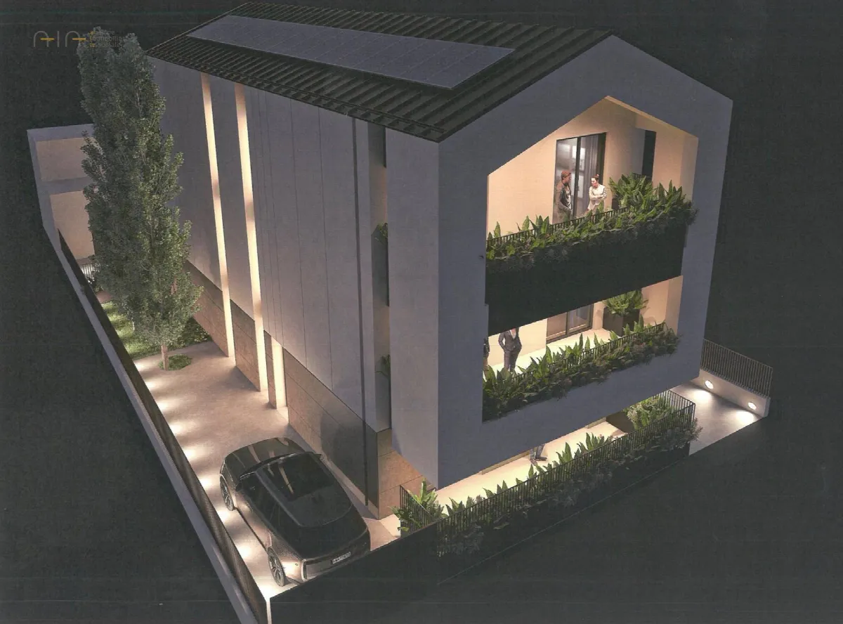 Appartamento in vendita a San Benedetto del Tronto, Centralissima - foto 1