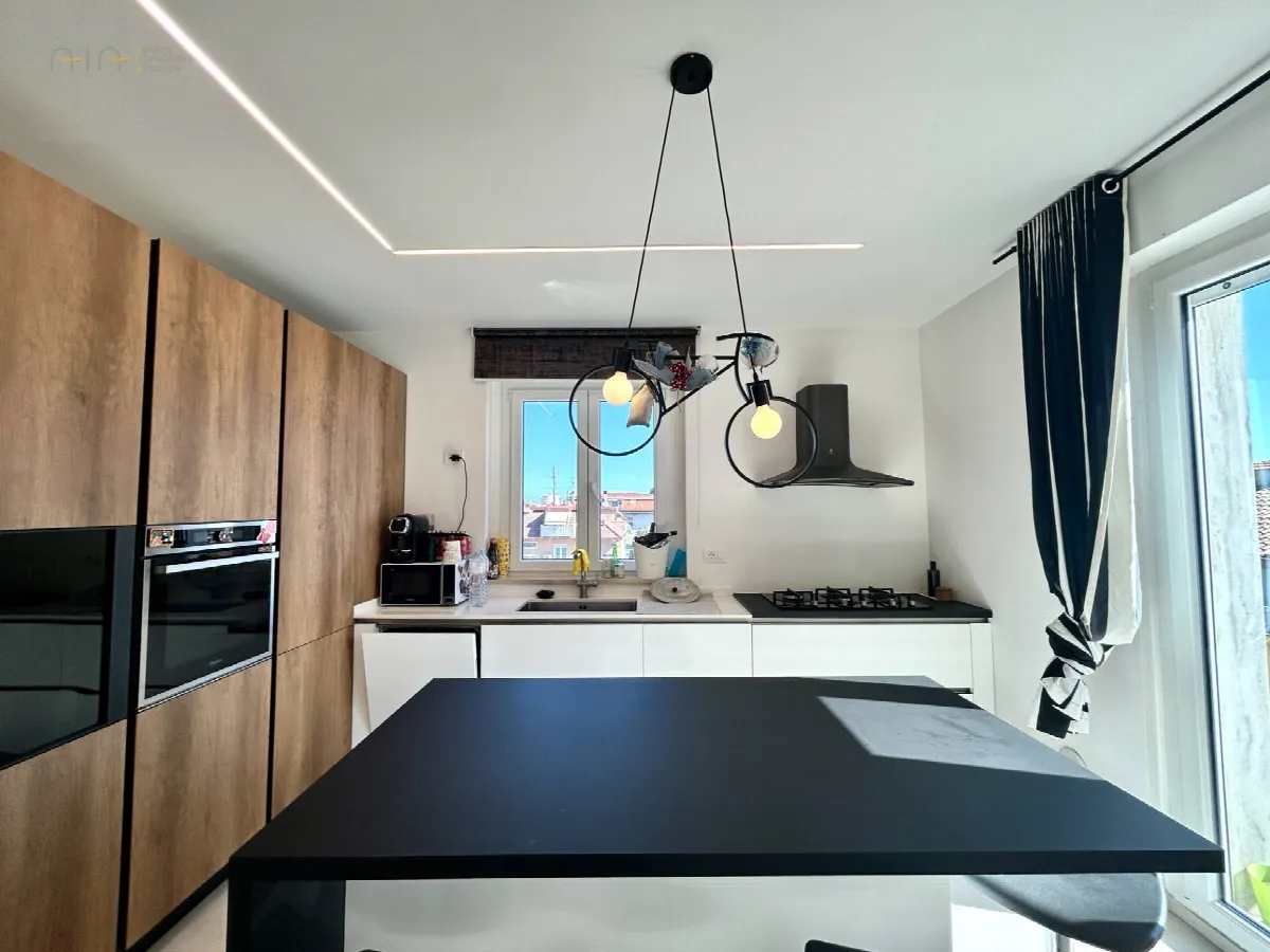 Appartamento in vendita a San Benedetto del Tronto, Porto D'ascoli residenziale - foto 1