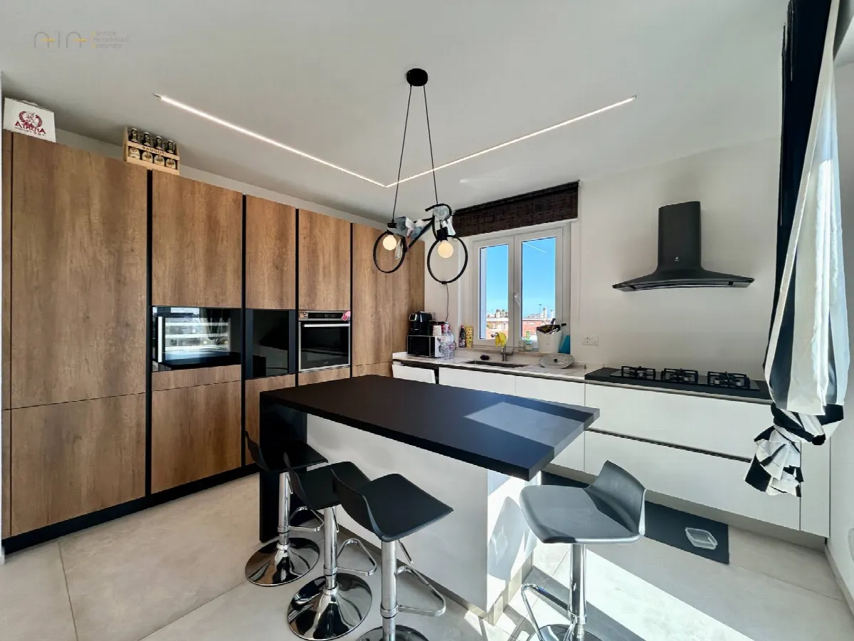 Appartamento in vendita a San Benedetto del Tronto, Porto D'ascoli residenziale - foto 2
