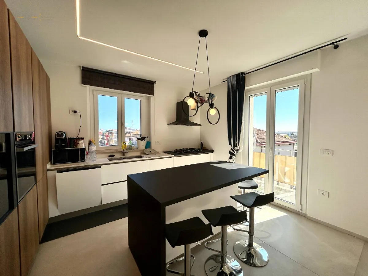 Appartamento in vendita a San Benedetto del Tronto, Porto D'ascoli residenziale - foto 3
