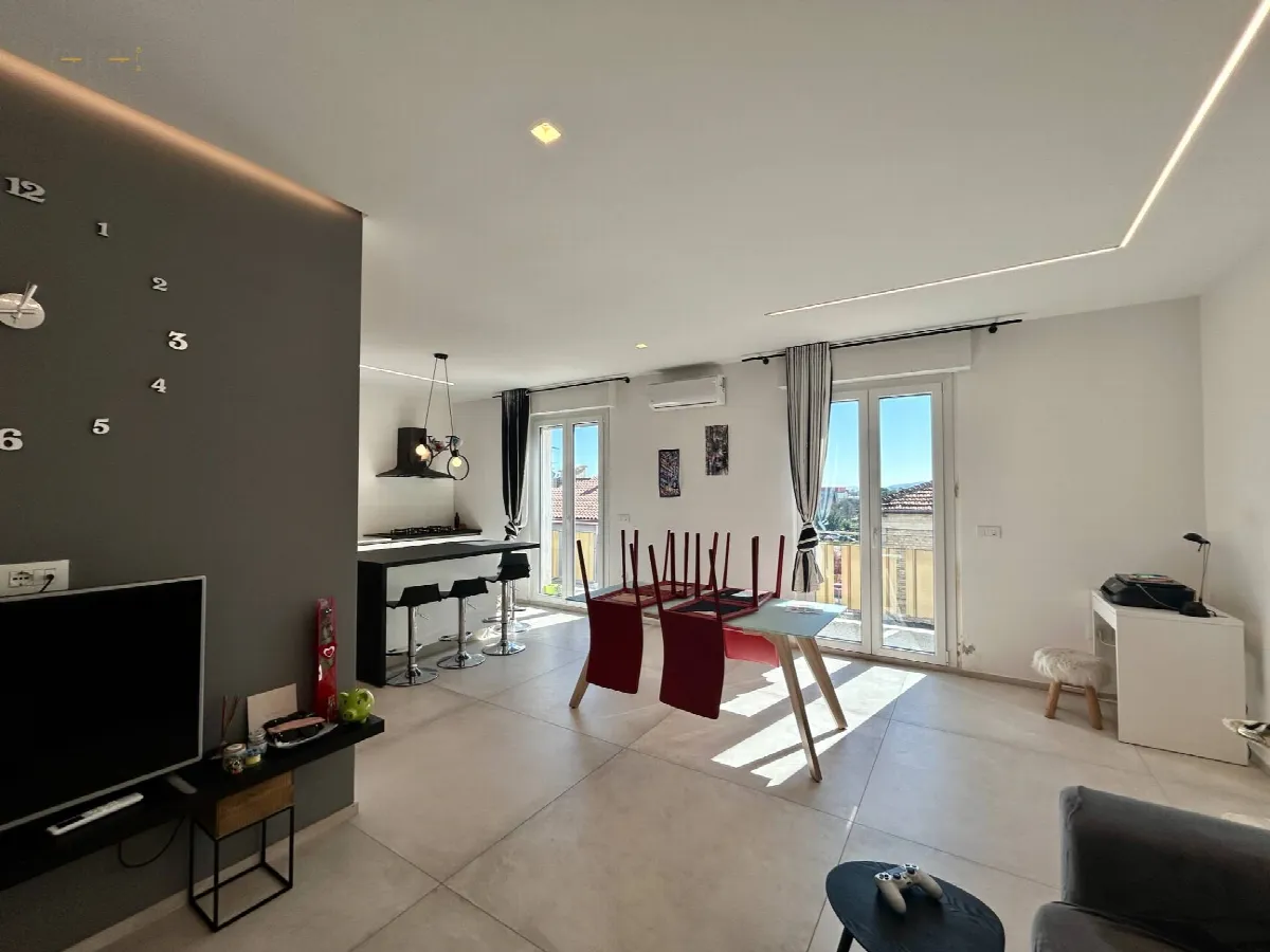 Appartamento in vendita a San Benedetto del Tronto, Porto D'ascoli residenziale - foto 4