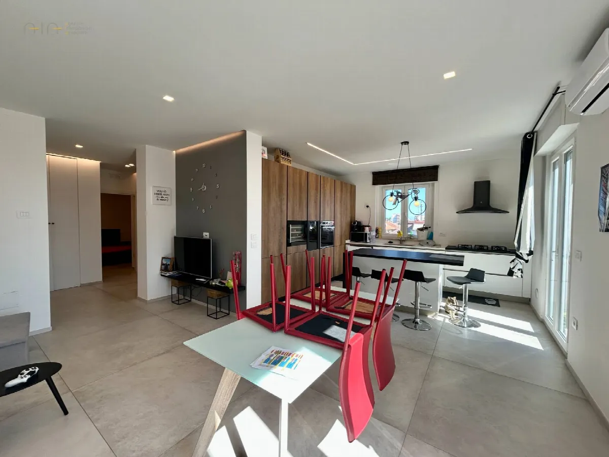 Appartamento in vendita a San Benedetto del Tronto, Porto D'ascoli residenziale - foto 5