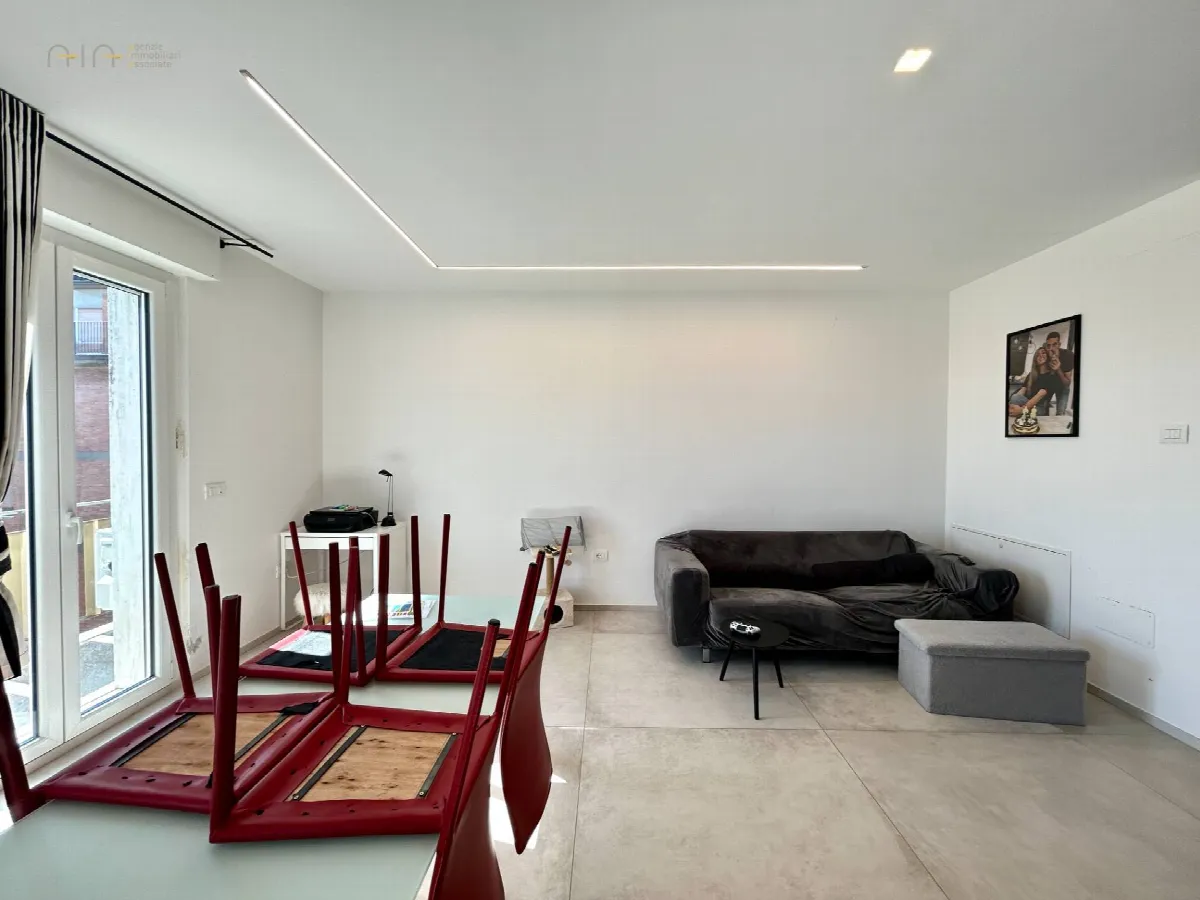 Appartamento in vendita a San Benedetto del Tronto, Porto D'ascoli residenziale - foto 6