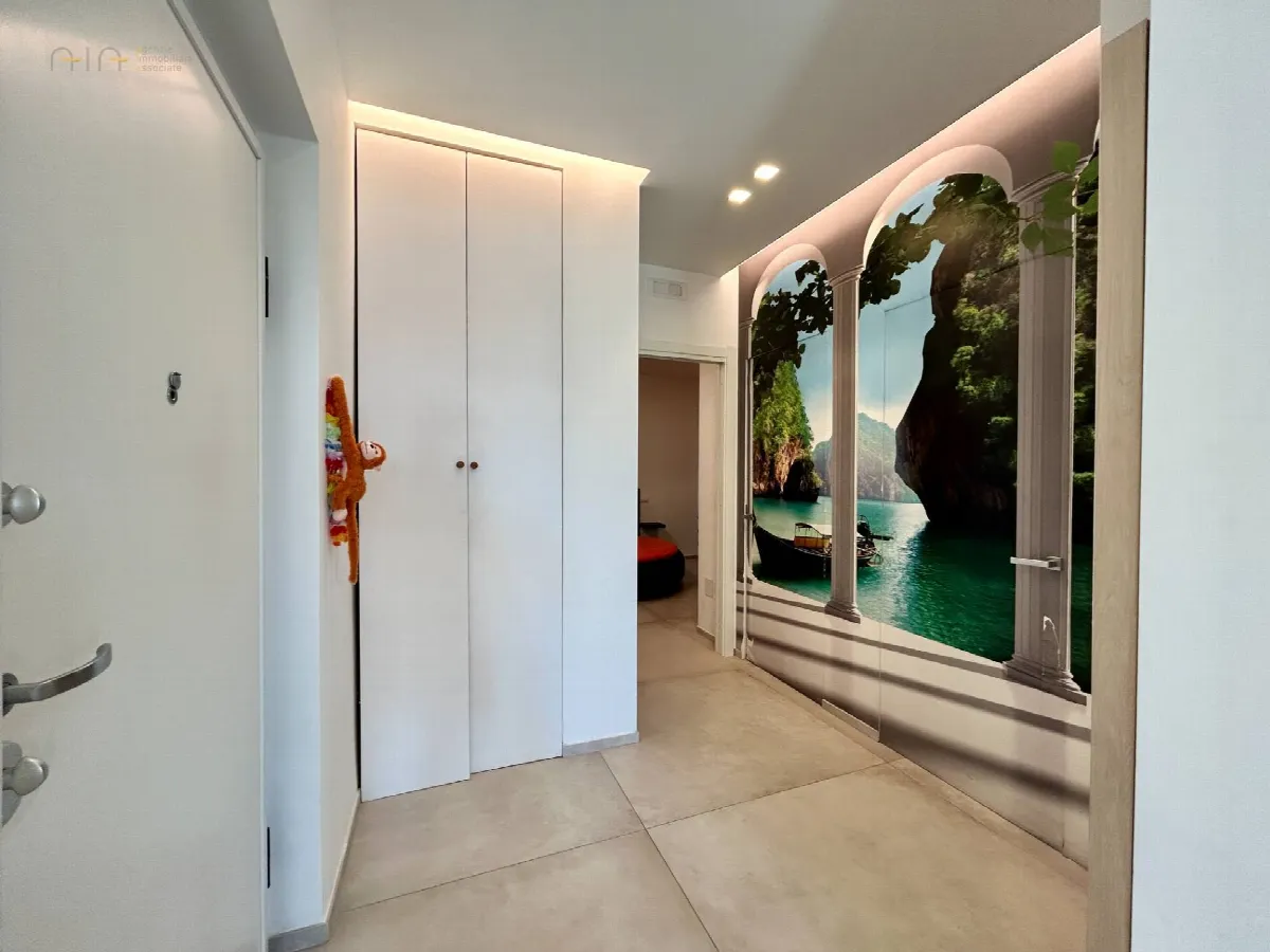 Appartamento in vendita a San Benedetto del Tronto, Porto D'ascoli residenziale - foto 8