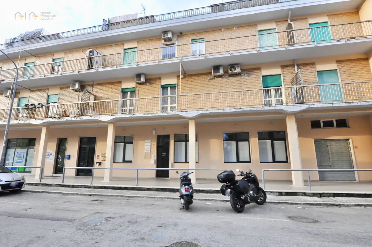 Appartamento in vendita a San Benedetto del Tronto, Porto D'ascoli residenziale - foto 1