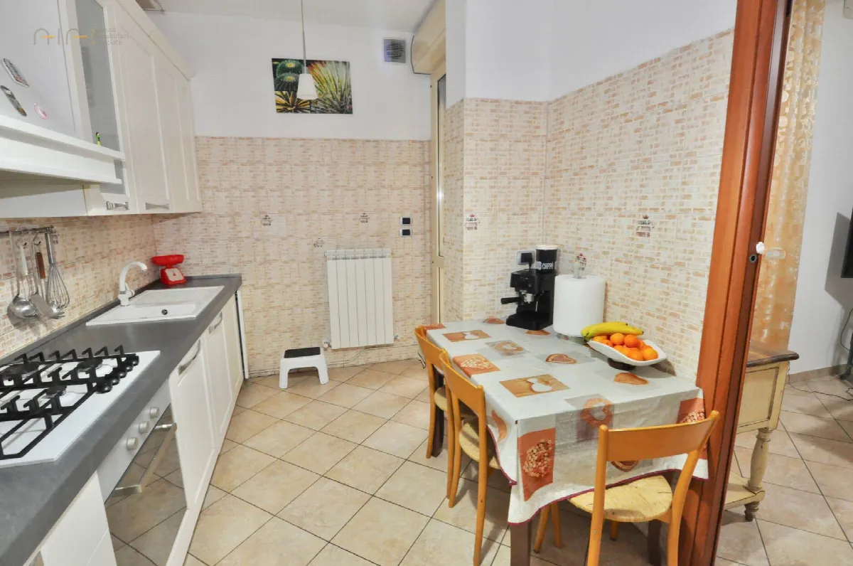 Appartamento in vendita a San Benedetto del Tronto, Porto D'ascoli residenziale - foto 10