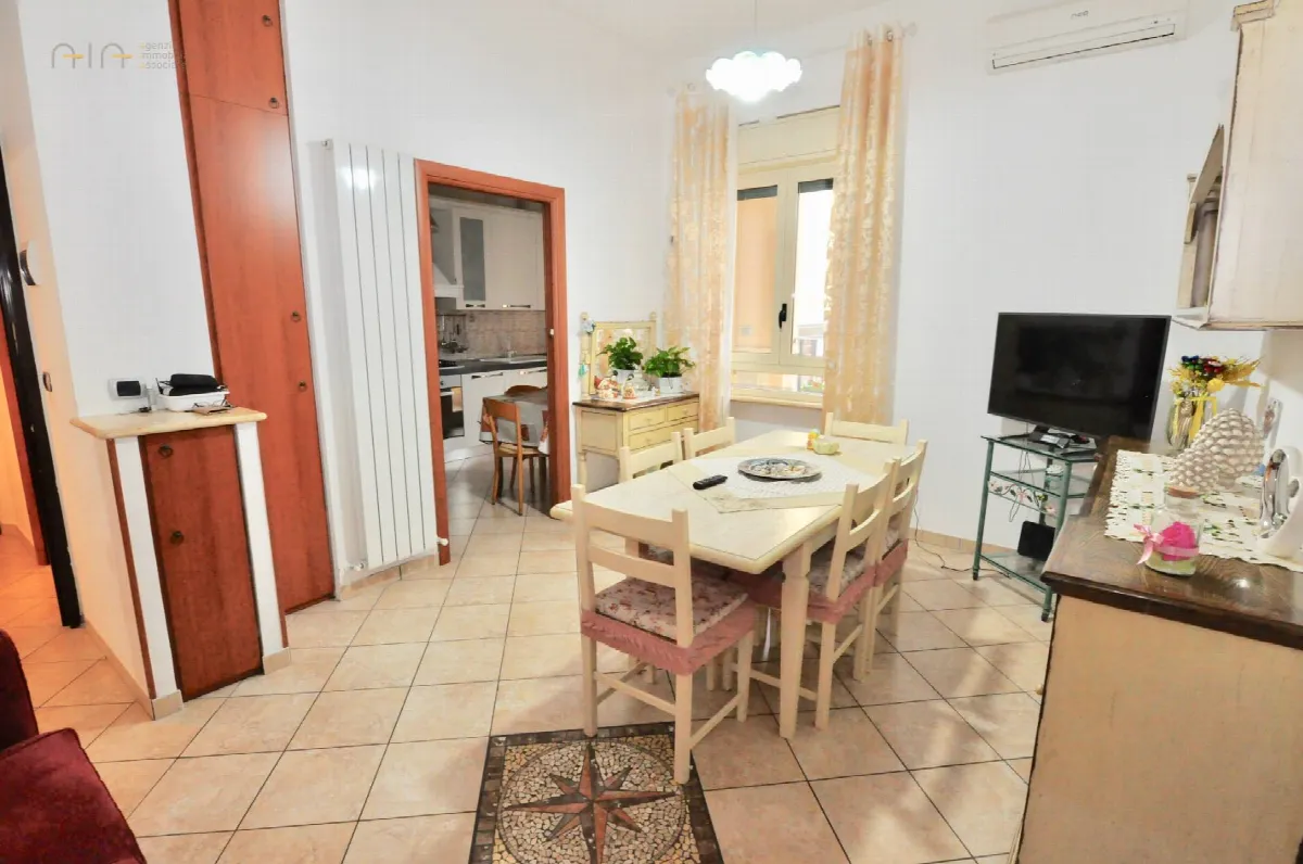 Appartamento in vendita a San Benedetto del Tronto, Porto D'ascoli residenziale - foto 2