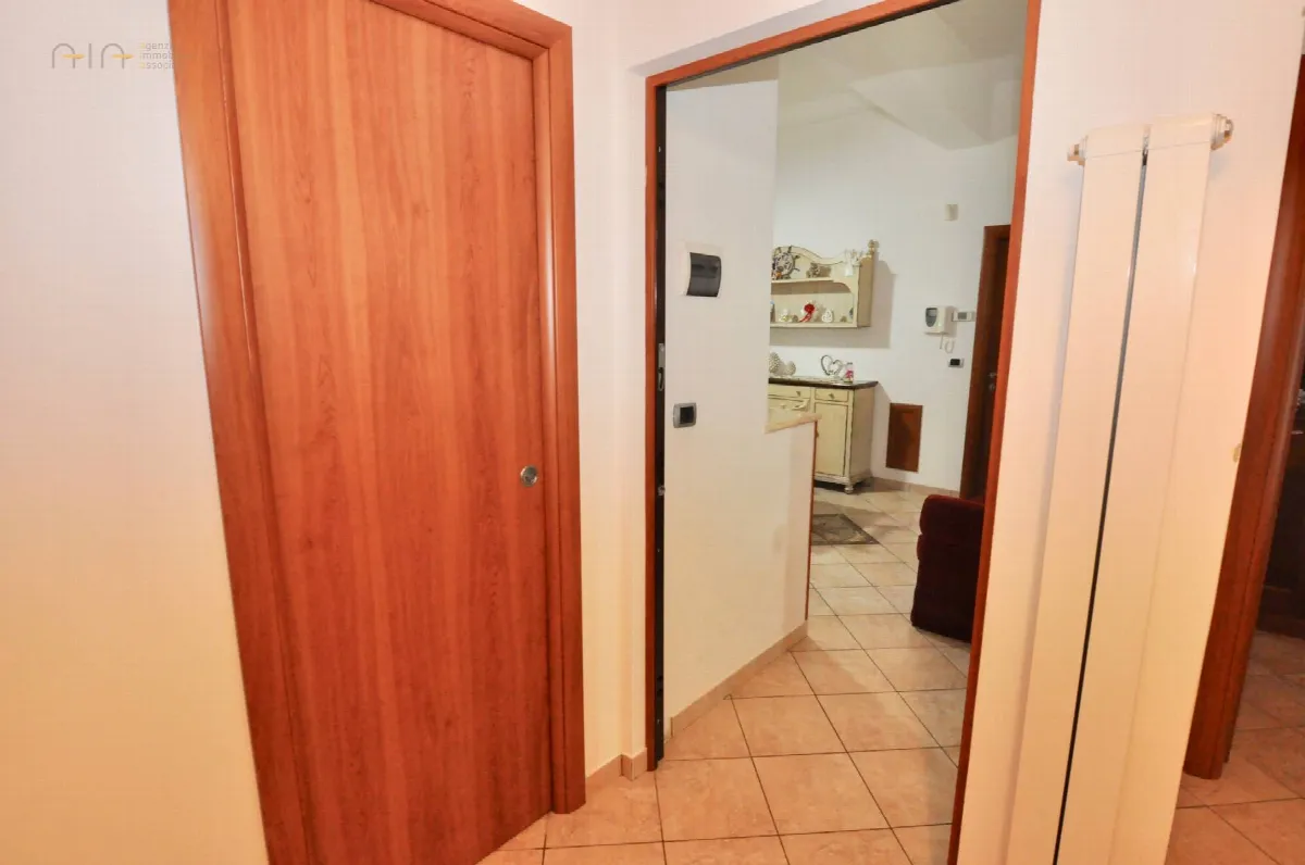 Appartamento in vendita a San Benedetto del Tronto, Porto D'ascoli residenziale - foto 3