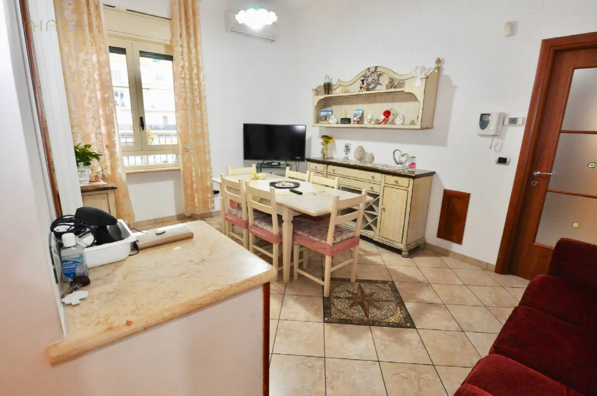 Appartamento in vendita a San Benedetto del Tronto, Porto D'ascoli residenziale - foto 4