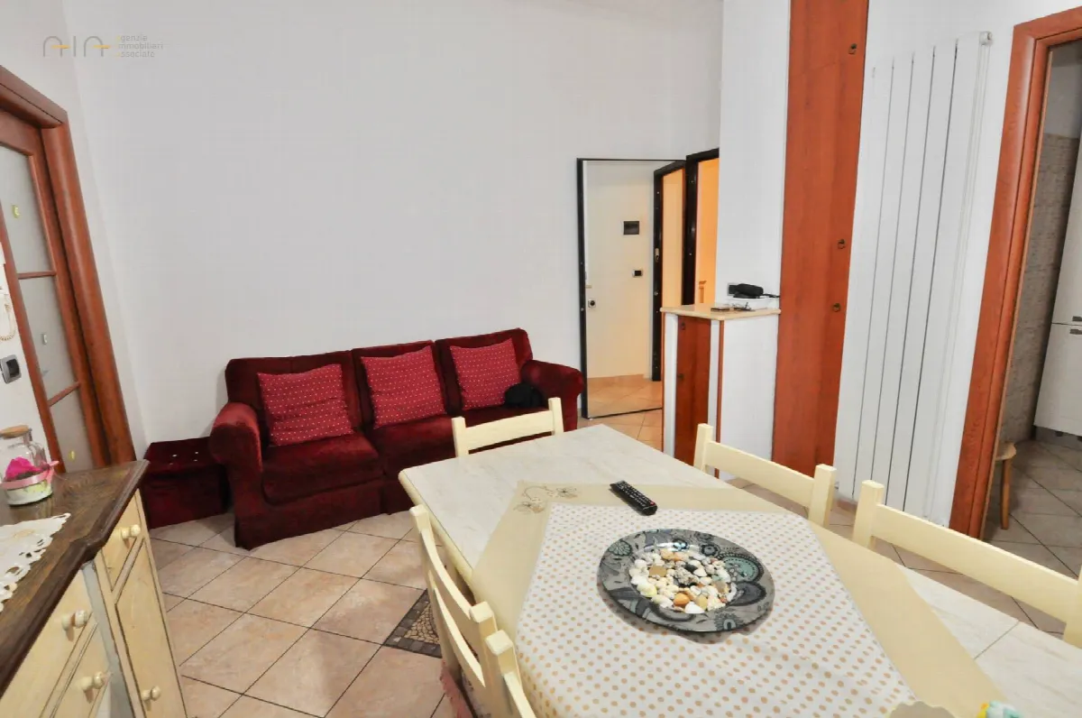 Appartamento in vendita a San Benedetto del Tronto, Porto D'ascoli residenziale - foto 5