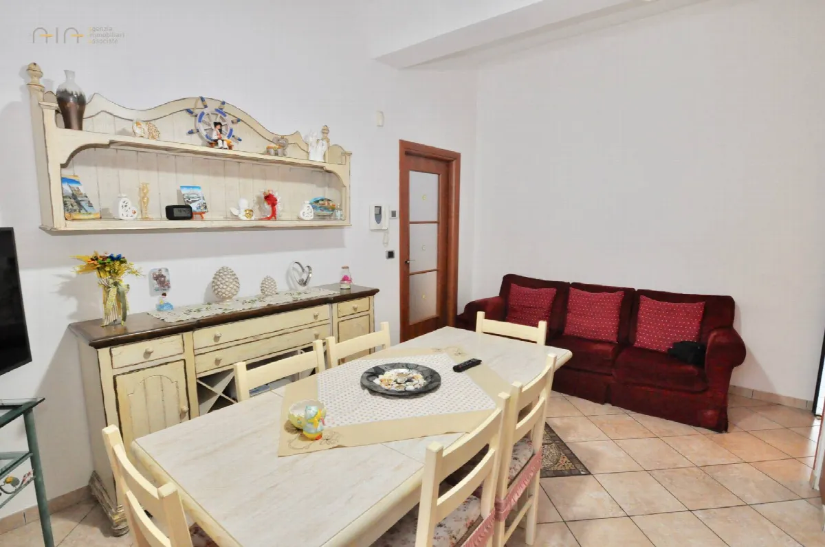 Appartamento in vendita a San Benedetto del Tronto, Porto D'ascoli residenziale - foto 6