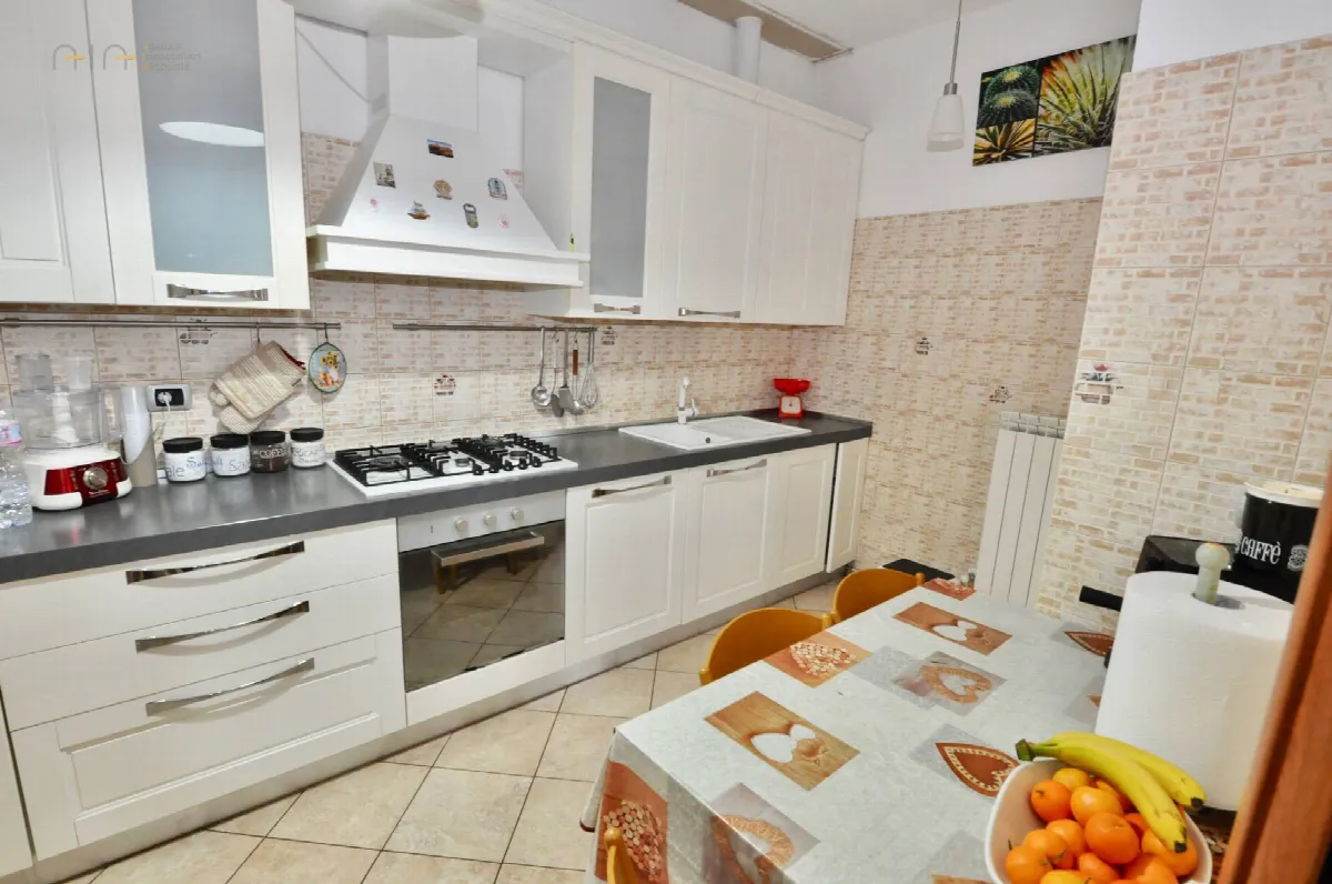 Appartamento in vendita a San Benedetto del Tronto, Porto D'ascoli residenziale - foto 7