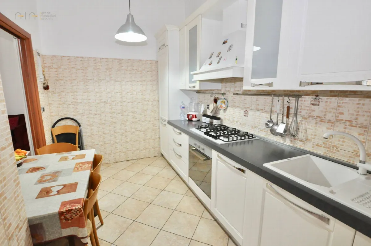 Appartamento in vendita a San Benedetto del Tronto, Porto D'ascoli residenziale - foto 8