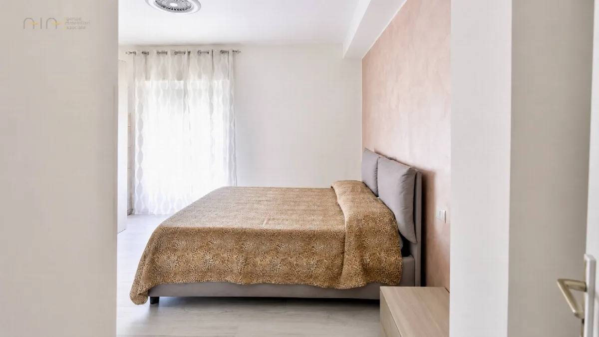 Appartamento in vendita a San Benedetto del Tronto, Porto D'ascoli lungomare - foto 10