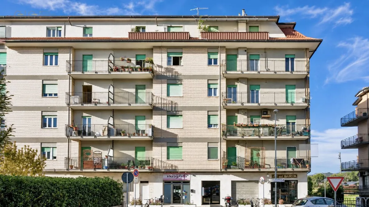 Appartamento in vendita a San Benedetto del Tronto, Porto D'ascoli lungomare - foto 2