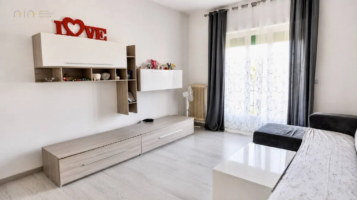 Appartamento in vendita a San Benedetto del Tronto, Porto D'ascoli lungomare - foto 3