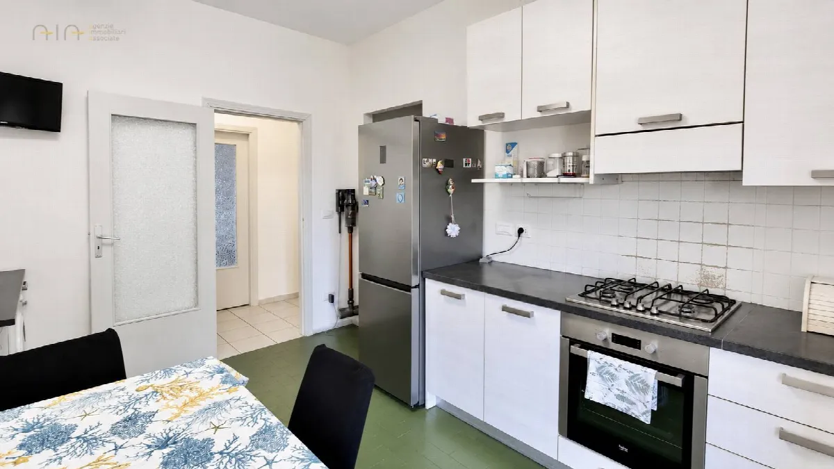 Appartamento in vendita a San Benedetto del Tronto, Porto D'ascoli lungomare - foto 5