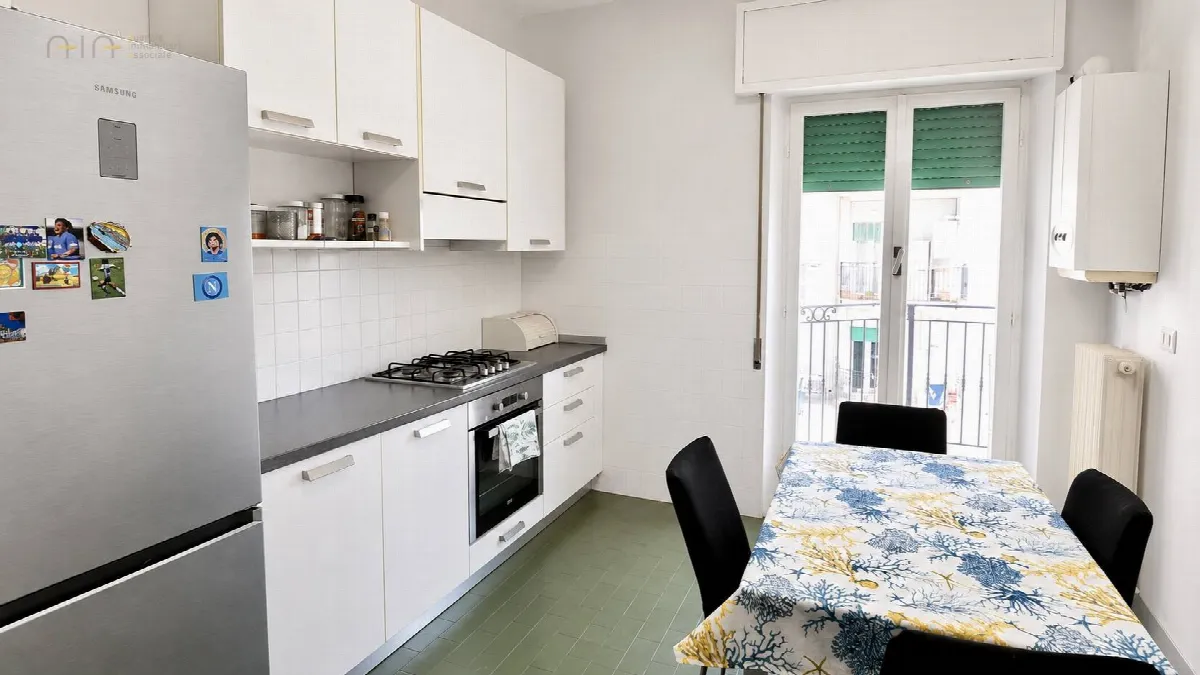 Appartamento in vendita a San Benedetto del Tronto, Porto D'ascoli lungomare - foto 6